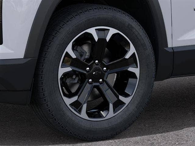 2026 Chevrolet Equinox LT - Photo 50