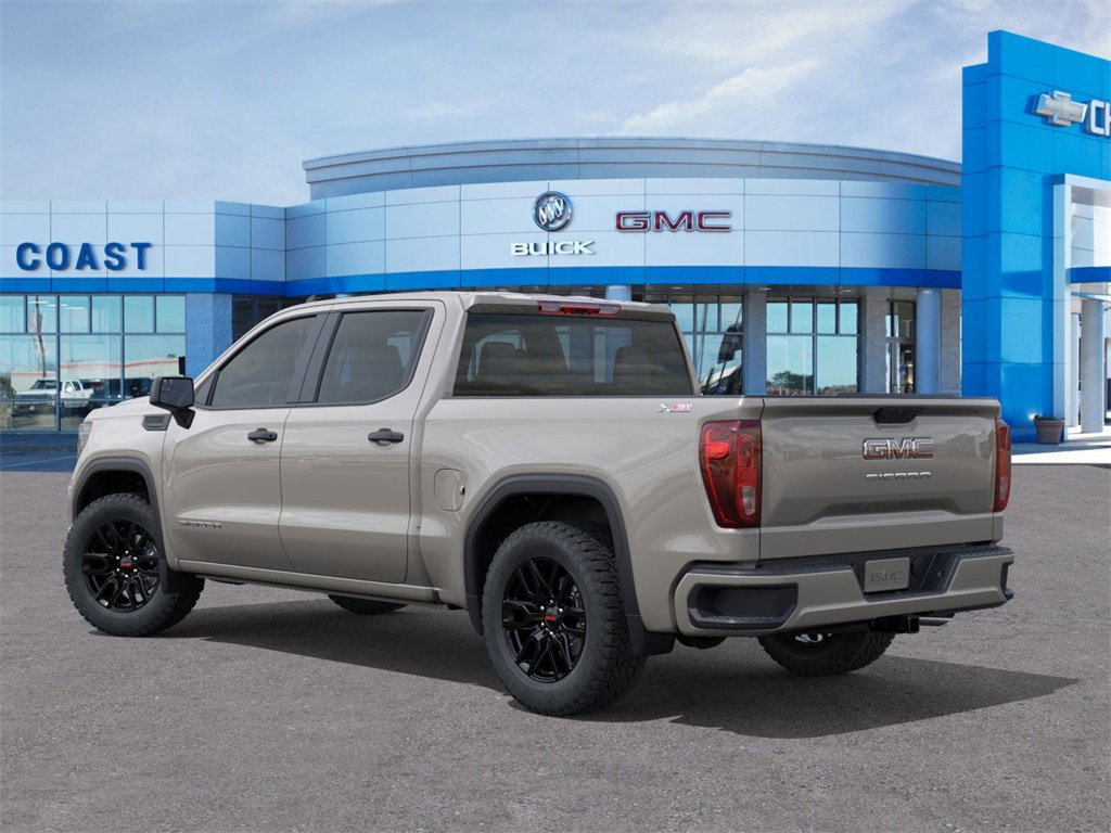 2026 Gmc Sierra 1500 Pro photo 3