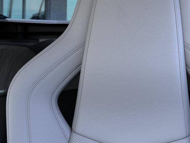 2026 Chevrolet Corvette 2LZ - Photo 87