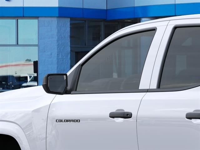 2026 Chevrolet Colorado Work Truck - Photo 12