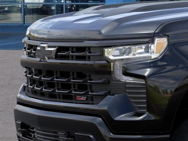 2026 Chevrolet Silverado 1500 LT Trail Boss - Photo 51