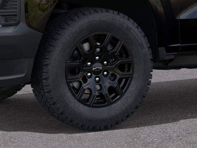 2026 Chevrolet Colorado Work Truck - Photo 27