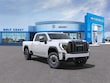 GMC Sierra 2500 HD