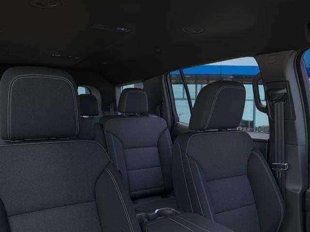 2027 Chevrolet Traverse LT - Photo 24