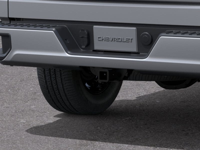 2026 Chevrolet Silverado 1500 RST - Photo 148