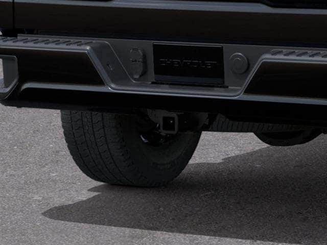 2026 Chevrolet Silverado 1500 Custom - Photo 14