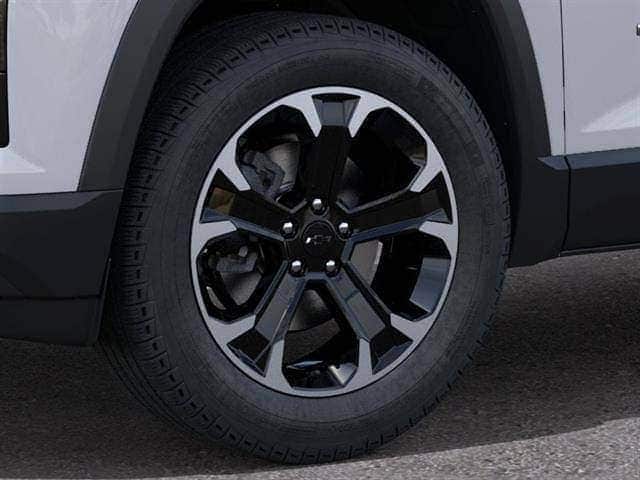 2026 Chevrolet Equinox LT - Photo 30