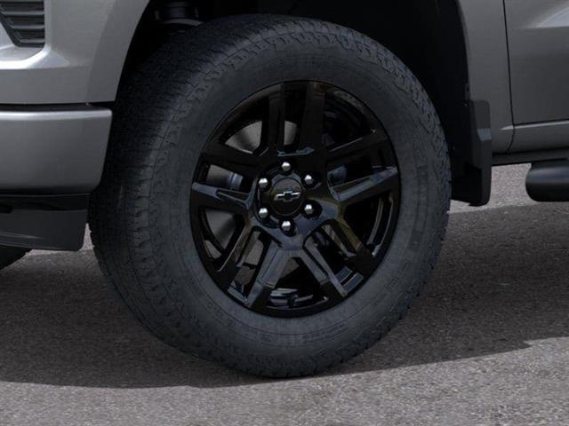 2026 Chevrolet Silverado 1500 RST - Photo 9