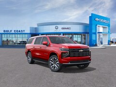 2026 Chevrolet Suburban High Country SUV