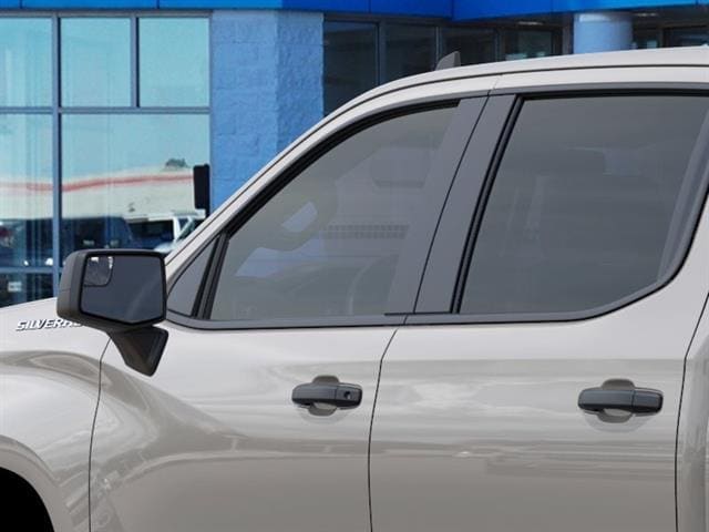 2026 Chevrolet Silverado 1500 Custom - Photo 52