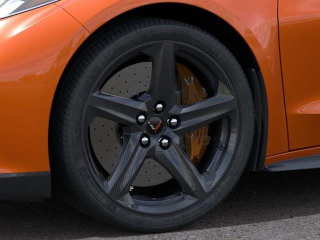 2023 Chevrolet Corvette 3LZ - Photo 9