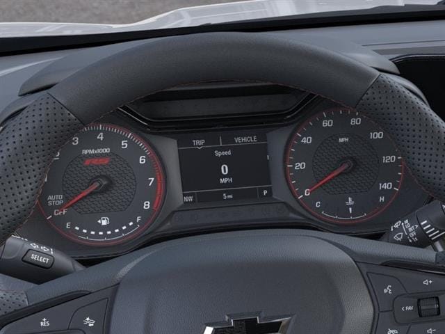 2026 Chevrolet Trax RS - Photo 18