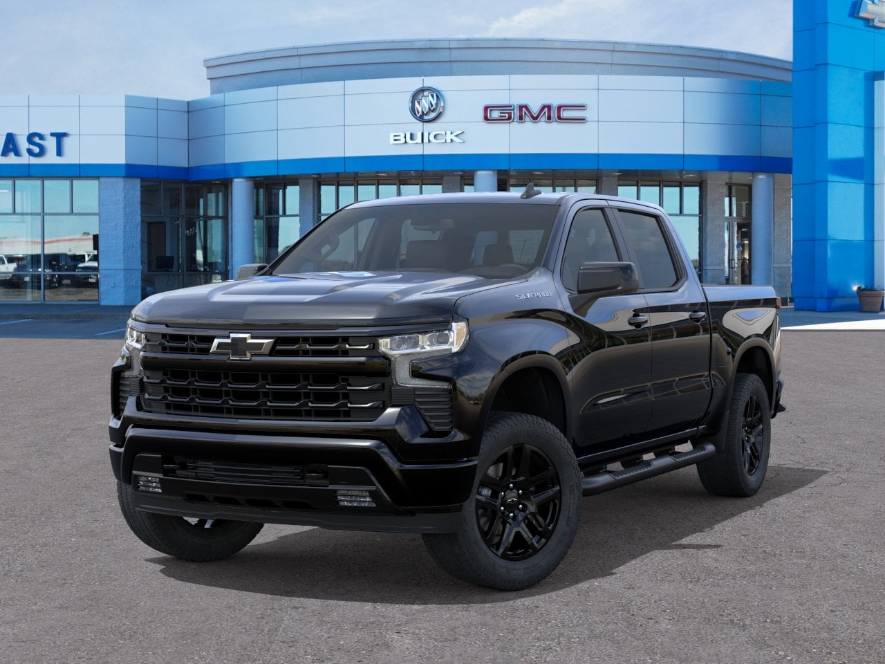 2026 Chevrolet Silverado 1500 RST - Photo 6