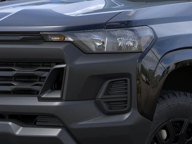 2026 Chevrolet Colorado Work Truck - Photo 151