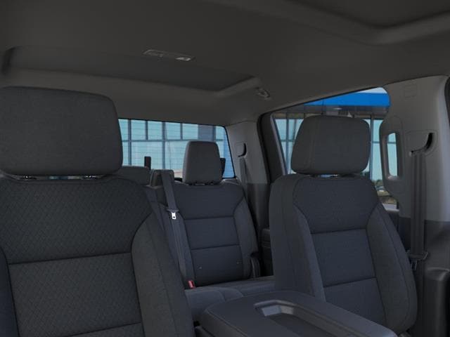 2026 Chevrolet Silverado 1500 RST - Photo 24