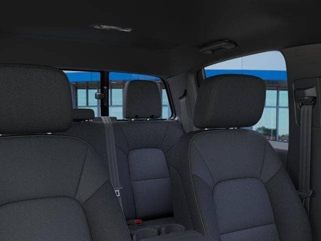 2026 Chevrolet Colorado Work Truck - Photo 123