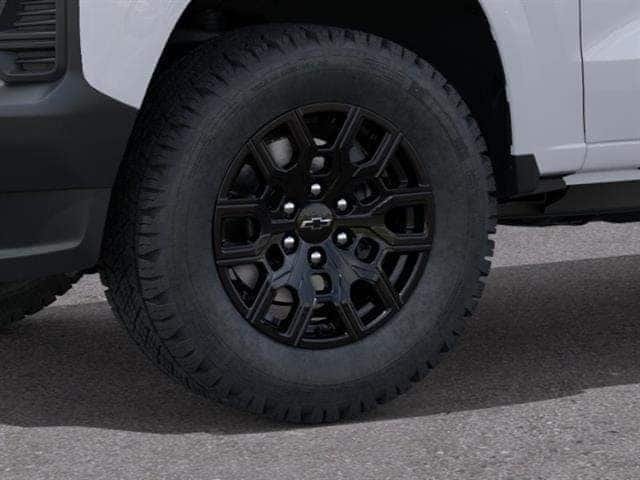 2026 Chevrolet Colorado Work Truck - Photo 81