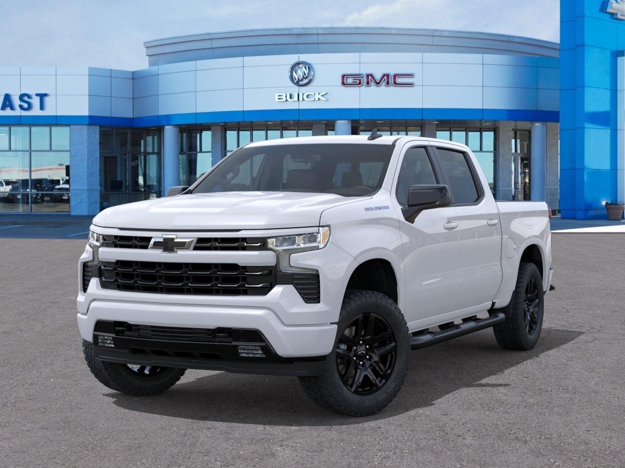 2026 Chevrolet Silverado 1500 RST - Photo 40