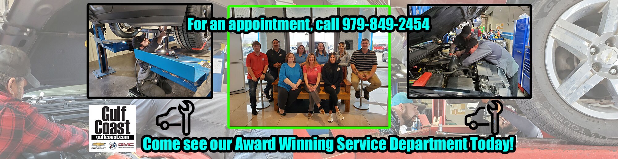 Gulf Coast Chevrolet Buick Gmc Vehicles