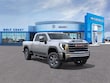 GMC Sierra 2500 HD