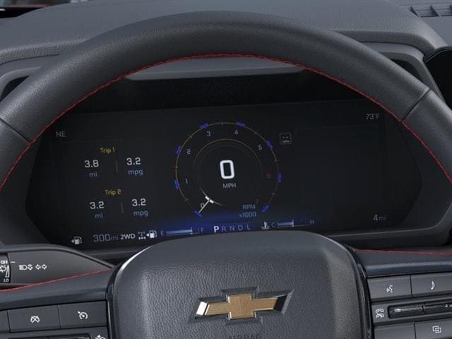 2026 Chevrolet Colorado Work Truck - Photo 32