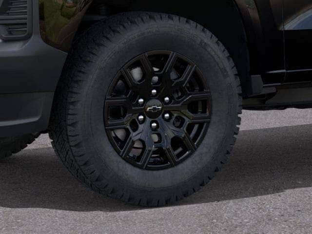 2026 Chevrolet Colorado Work Truck - Photo 111