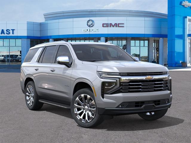 2026 Chevrolet Tahoe SUV 