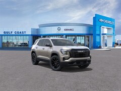 2026 GMC Terrain Elevation SUV