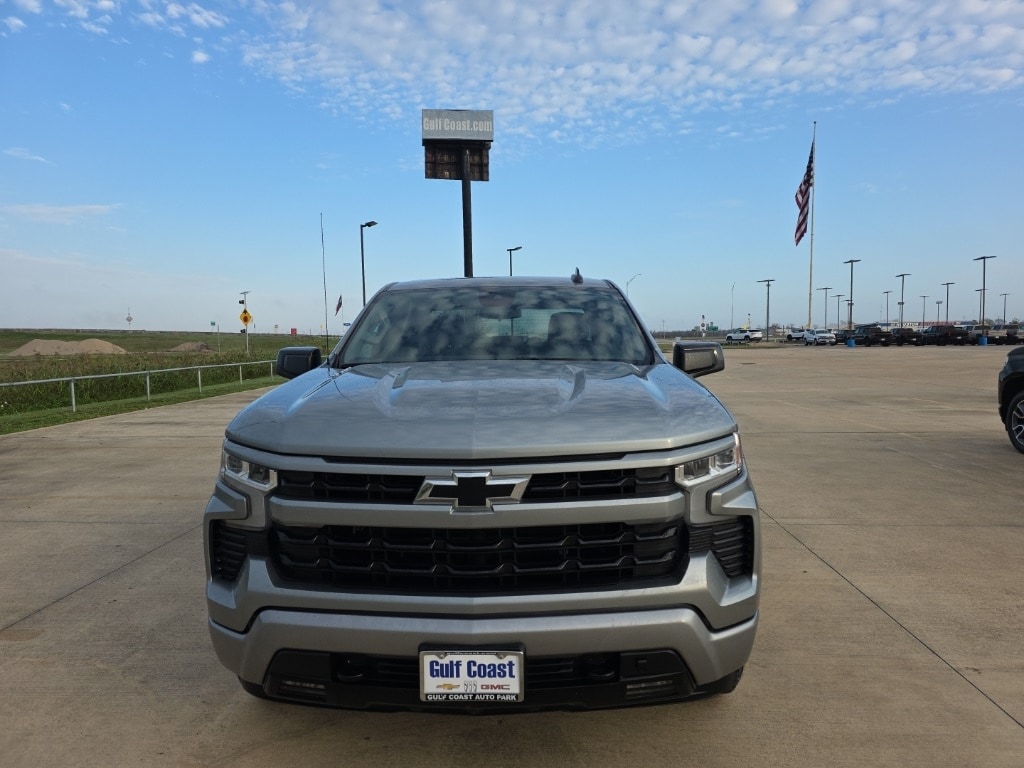 Used 2023 Chevrolet Silverado 1500 RST Truck