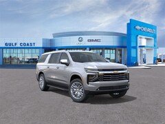 2025 Chevrolet Suburban Premier SUV