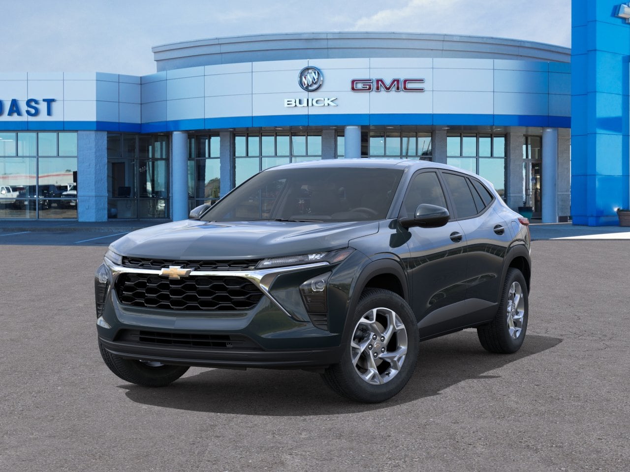 2026 Chevrolet Trax LS - Photo 6