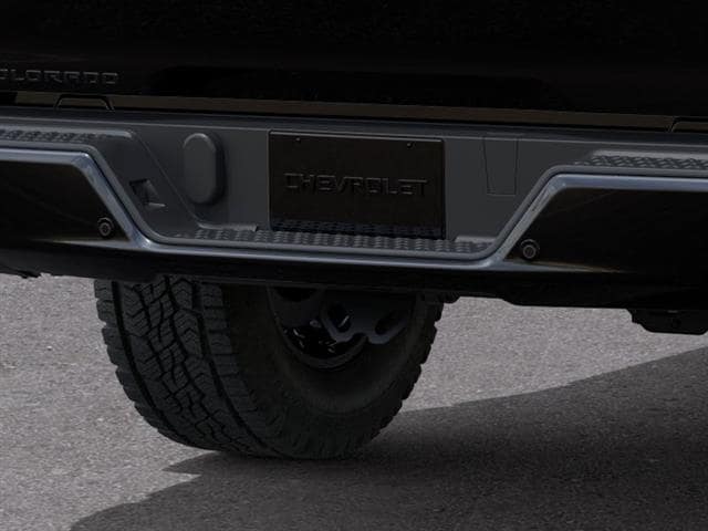 2026 Chevrolet Colorado Work Truck - Photo 154