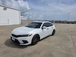 Honda Civic Hatchback