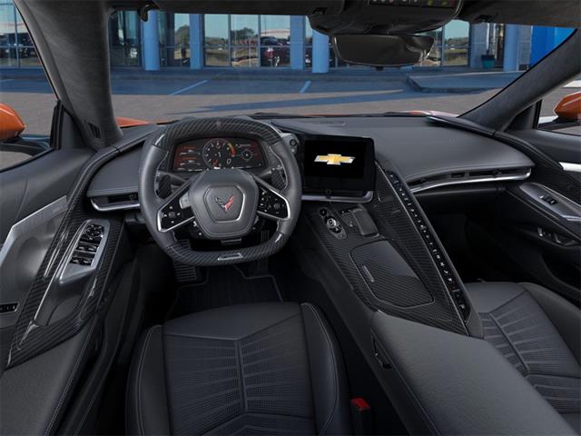 2023 Chevrolet Corvette 3LZ - Photo 15