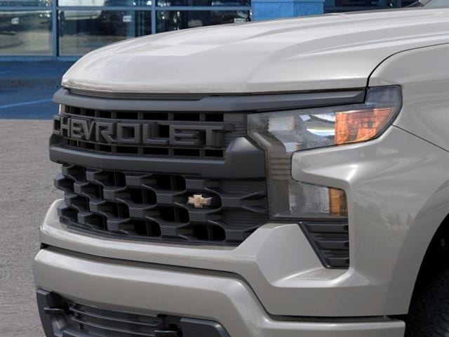 2026 Chevrolet Silverado 1500 Custom - Photo 71