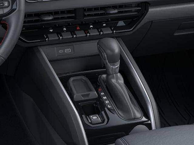 2026 Chevrolet Colorado Work Truck - Photo 23