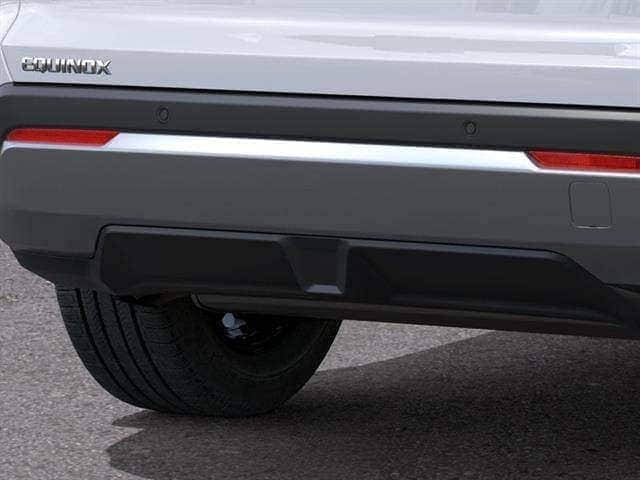 2026 Chevrolet Equinox LT - Photo 45