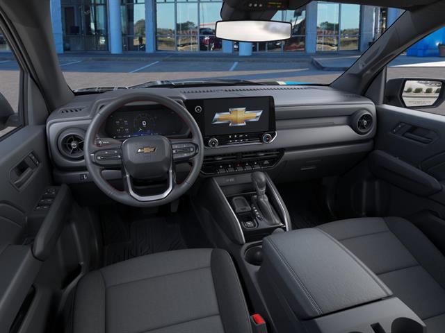 2026 Chevrolet Colorado Work Truck - Photo 15