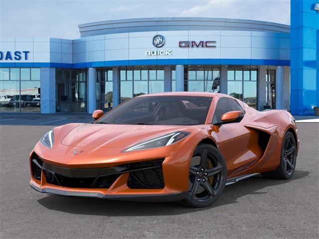 2023 Chevrolet Corvette 3LZ - Photo 6