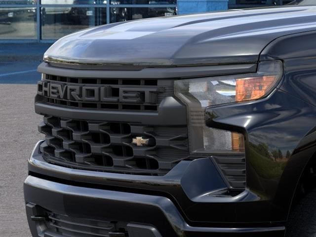 2026 Chevrolet Silverado 1500 Custom - Photo 37
