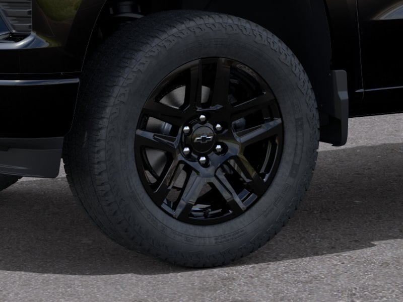 2026 Chevrolet Silverado 1500 Custom - Photo 57