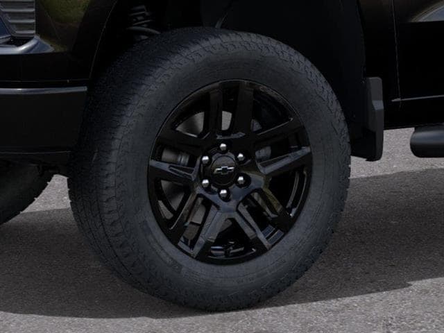 2026 Chevrolet Silverado 1500 LT Trail Boss - Photo 32
