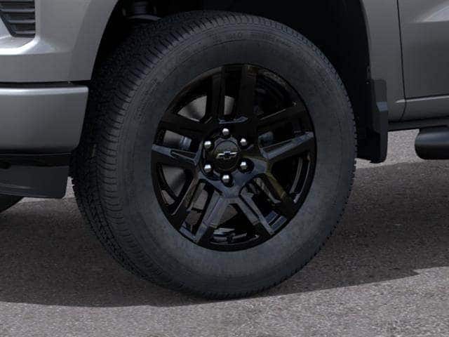 2026 Chevrolet Silverado 1500 RST - Photo 9