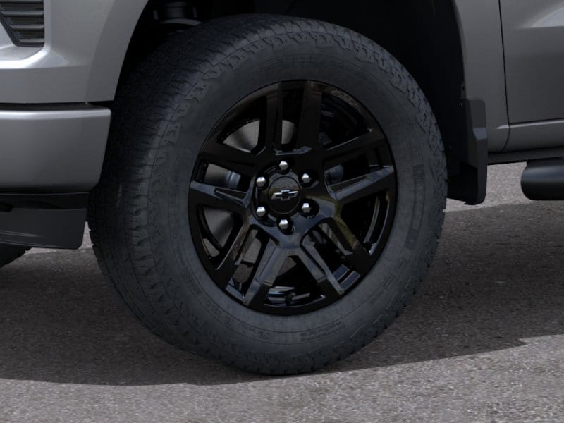 2026 Chevrolet Silverado 1500 RST - Photo 63