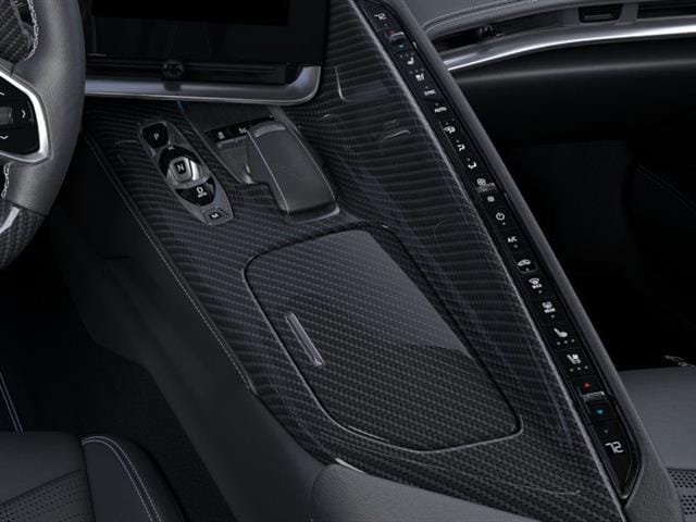 2023 Chevrolet Corvette 3LZ - Photo 23