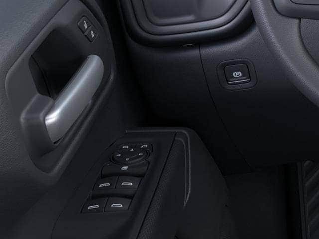 2026 Chevrolet Silverado 1500 Custom - Photo 41