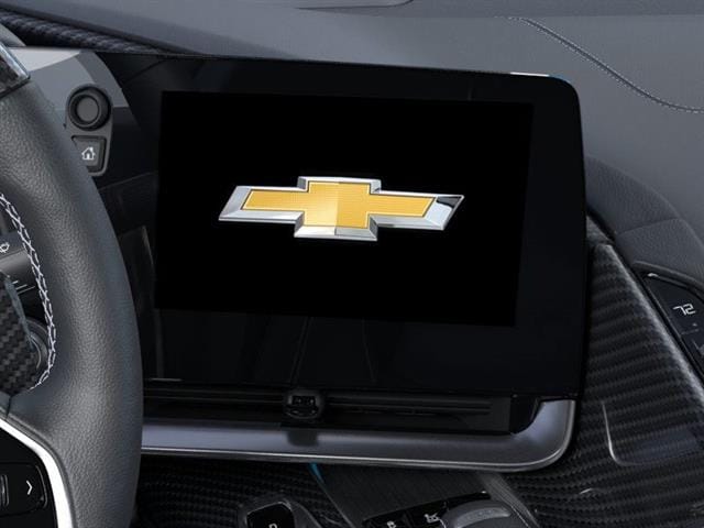 2023 Chevrolet Corvette 3LZ - Photo 20