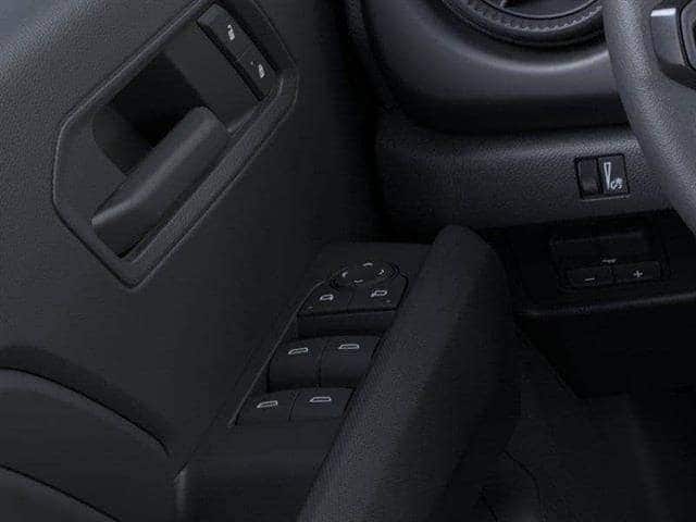 2026 Chevrolet Colorado Work Truck - Photo 22