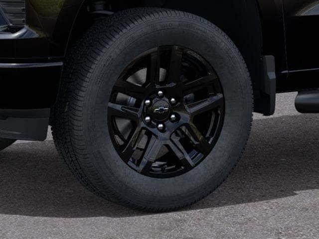 2026 Chevrolet Silverado 1500 Custom - Photo 9