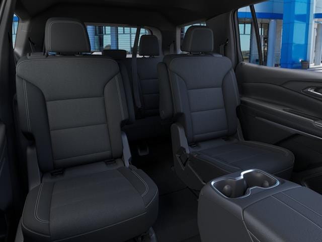 2026 Chevrolet Traverse LT - Photo 111